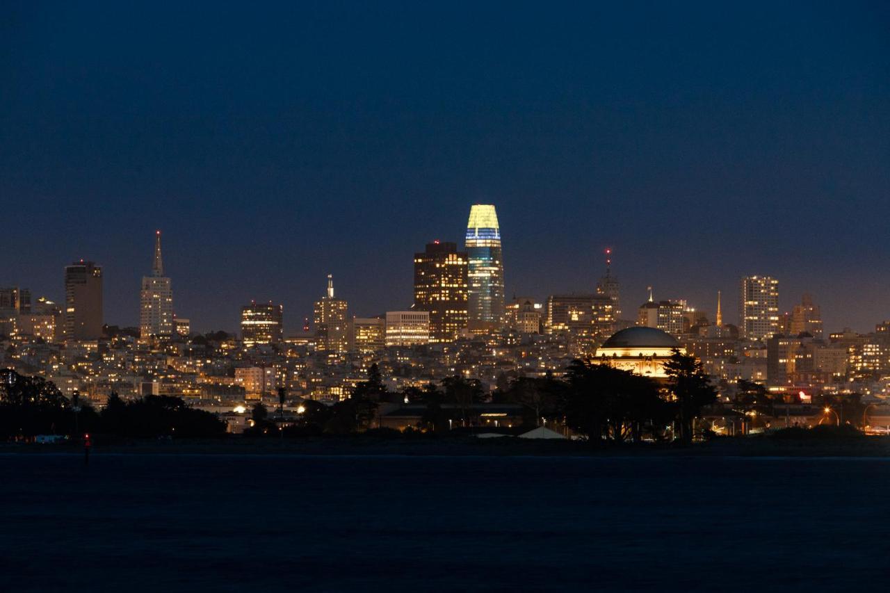 Sonder Hayes Valley San Francisco Exterior photo