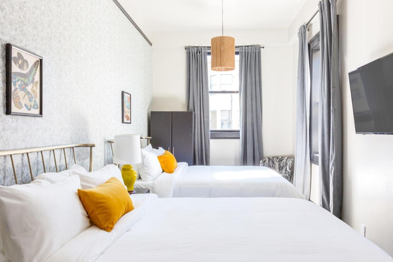 Sonder Hayes Valley San Francisco Room photo
