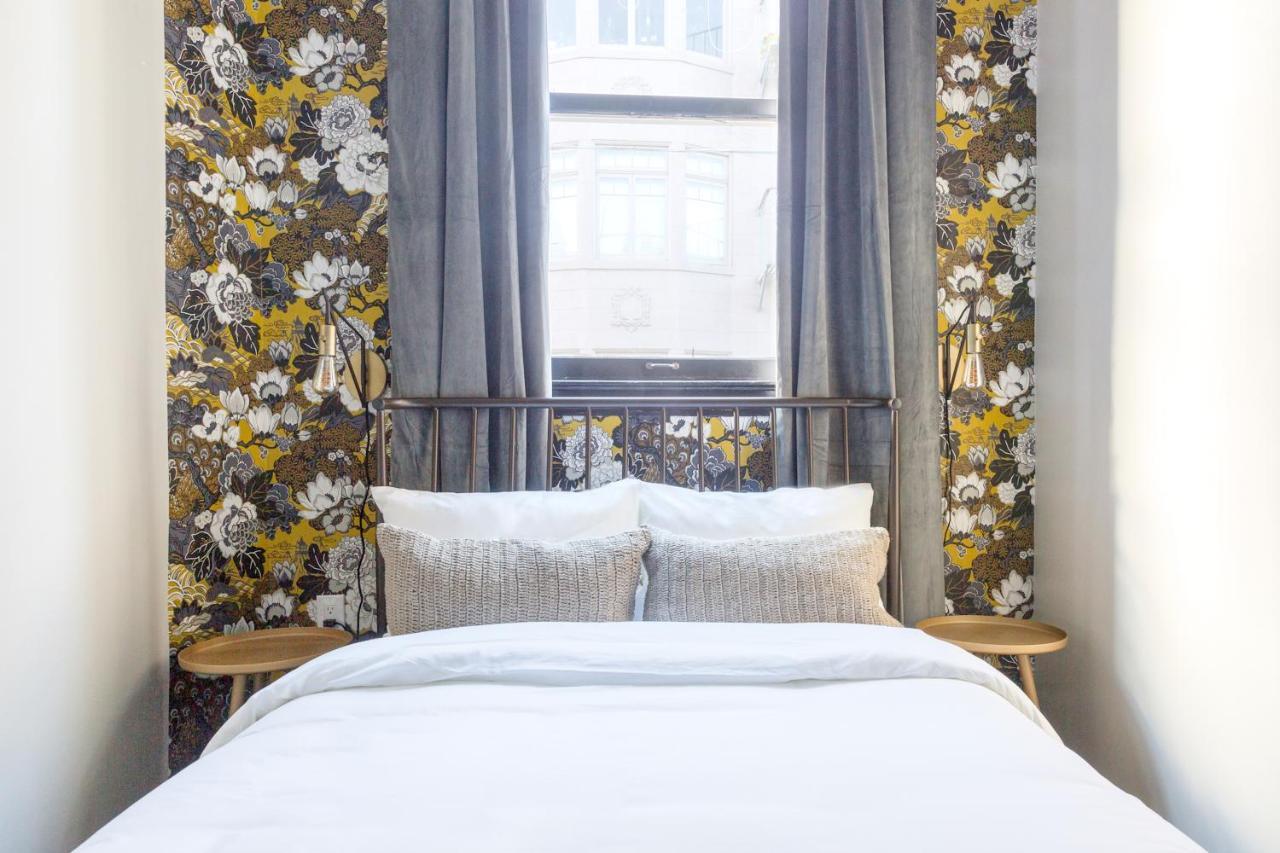 Sonder Hayes Valley San Francisco Room photo